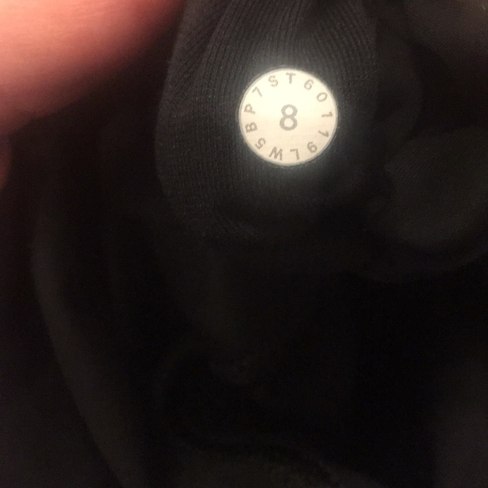 Lululemon Wunder Under High Rise Nulux 28’ - Picture 4 of 9